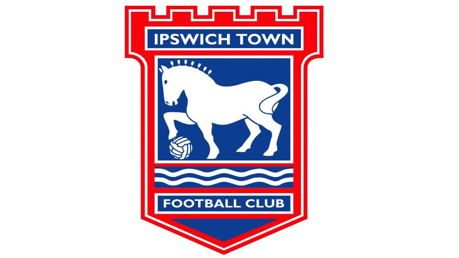 Ipswich Town